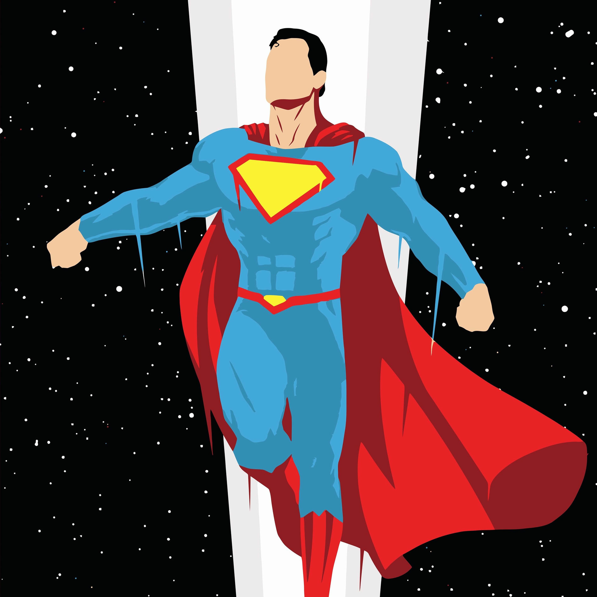 Album cover of SUPERMAN THEME SONG