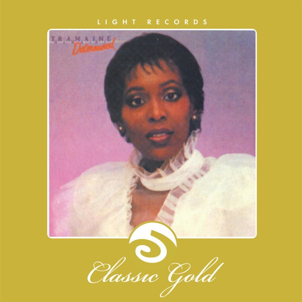 Picture of Classic Gold: Determined