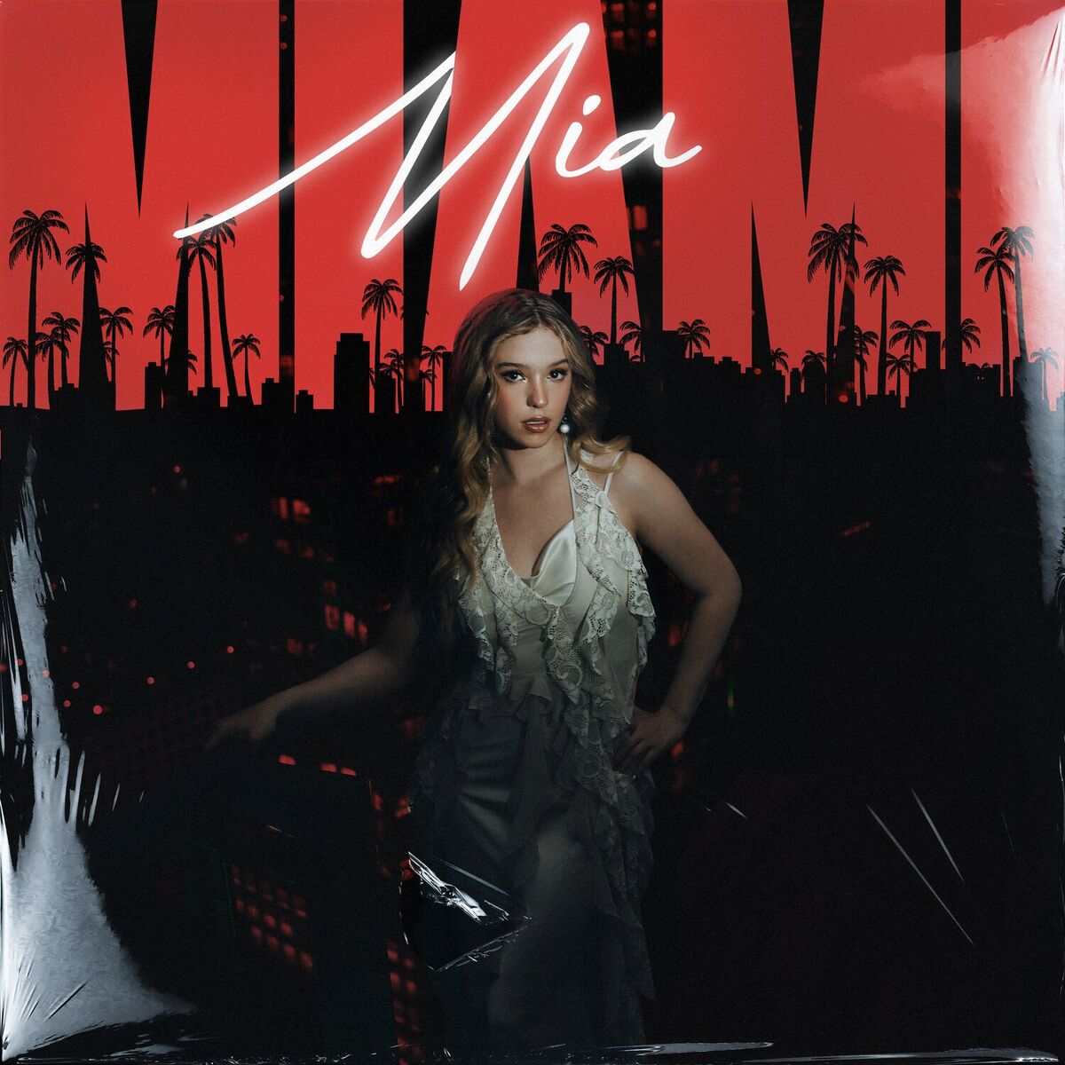 Album cover of MIAMI