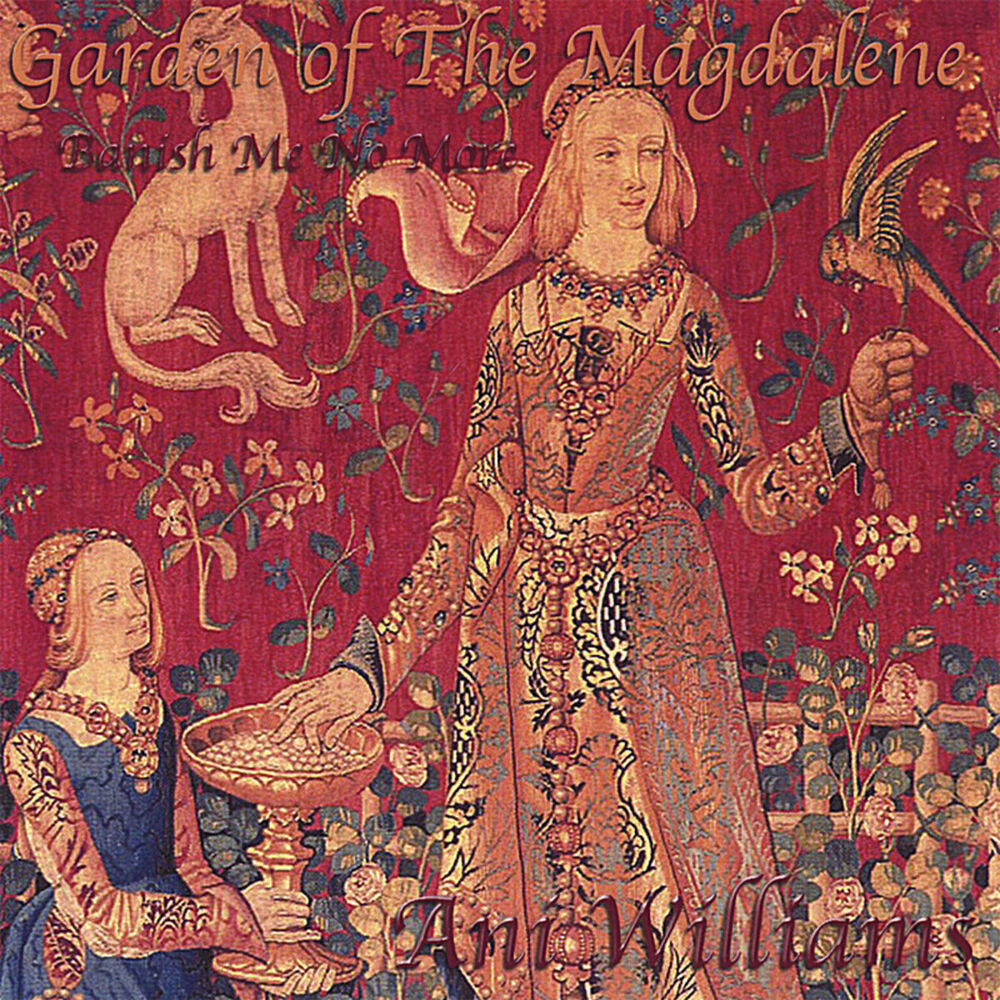 Picture of Garden of the Magdalene - Banish Me No More