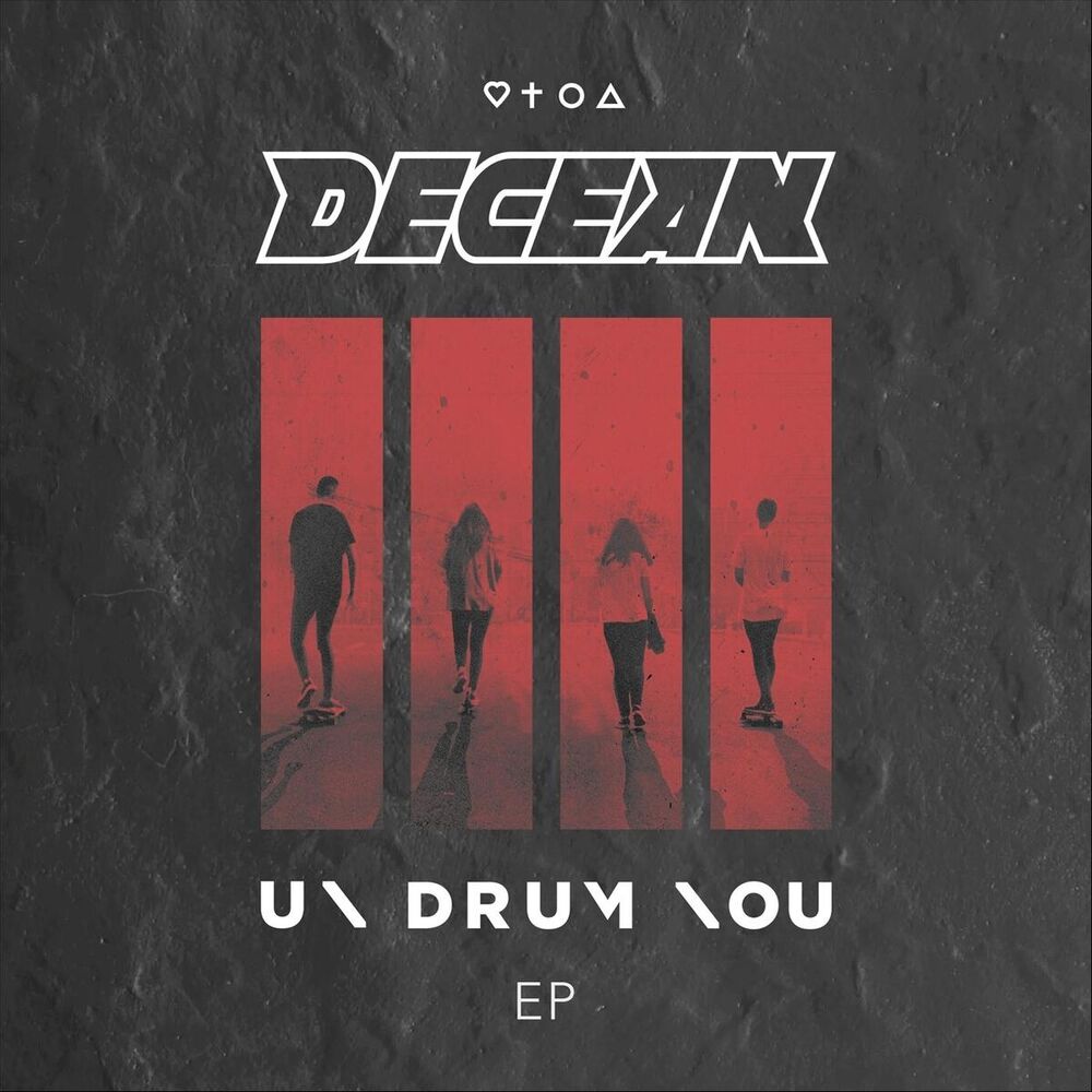 Picture of Un Drum Nou - EP