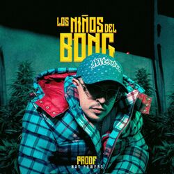Los niños del bong