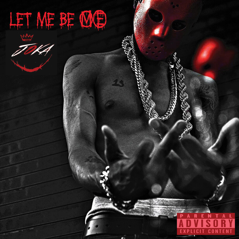 Picture of Let Me Be Me