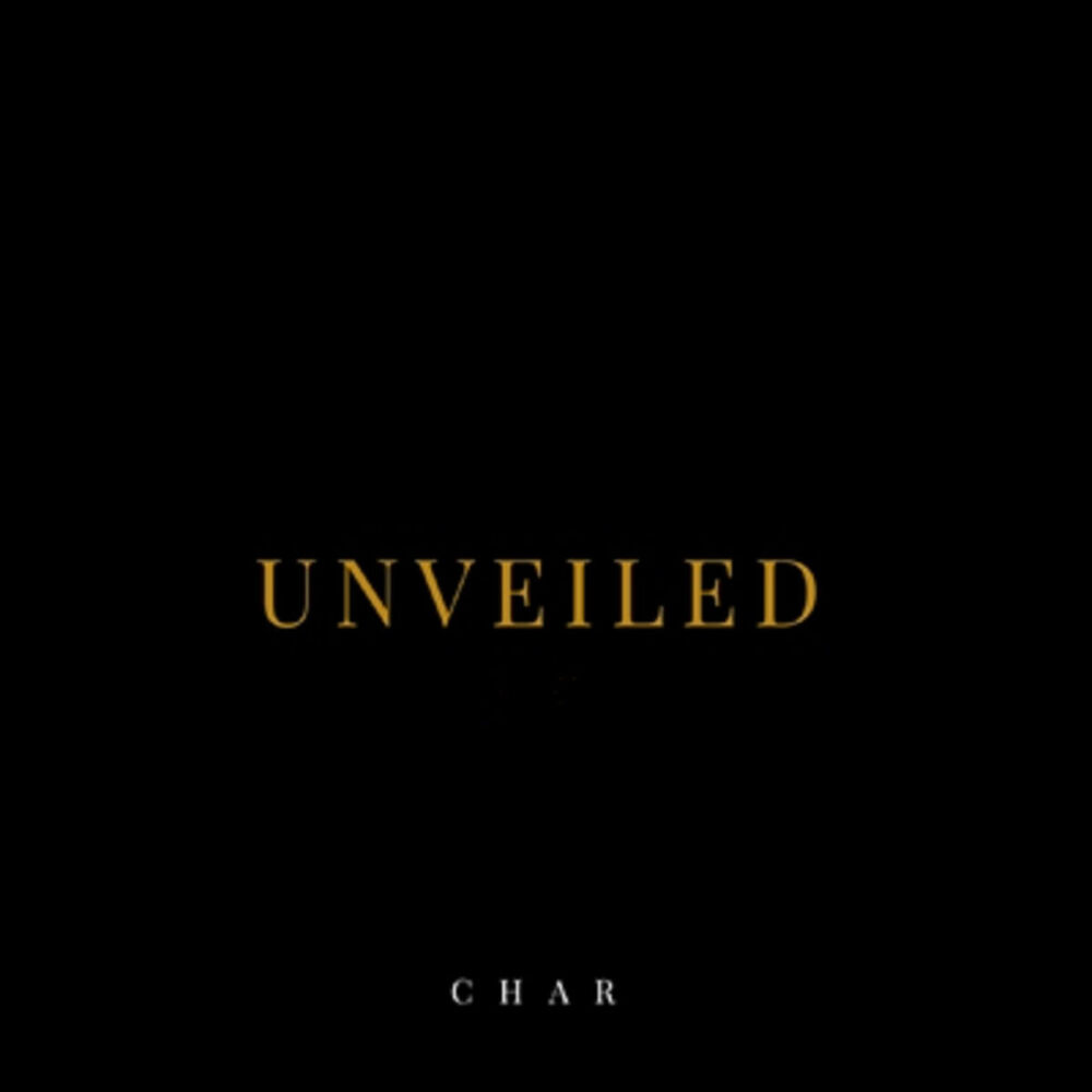 Picture of Unveiled