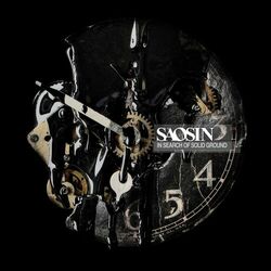 Cover of In Search of Solid Ground