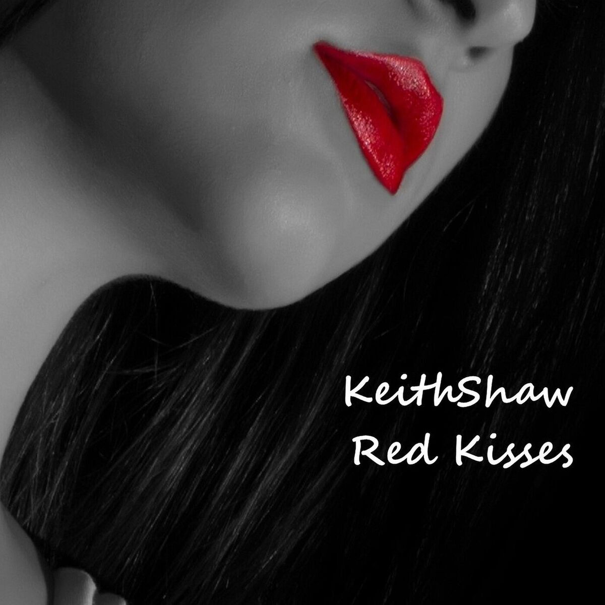 Album cover of Red Kisses