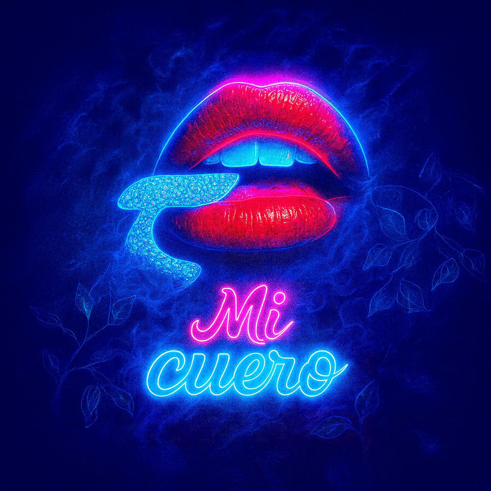 Album artwork for Mi cuero by Tenebris