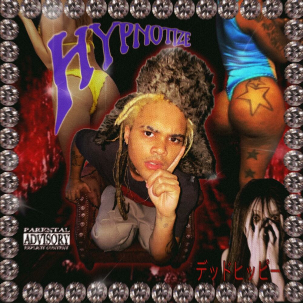 Picture of HYPNOTIZE