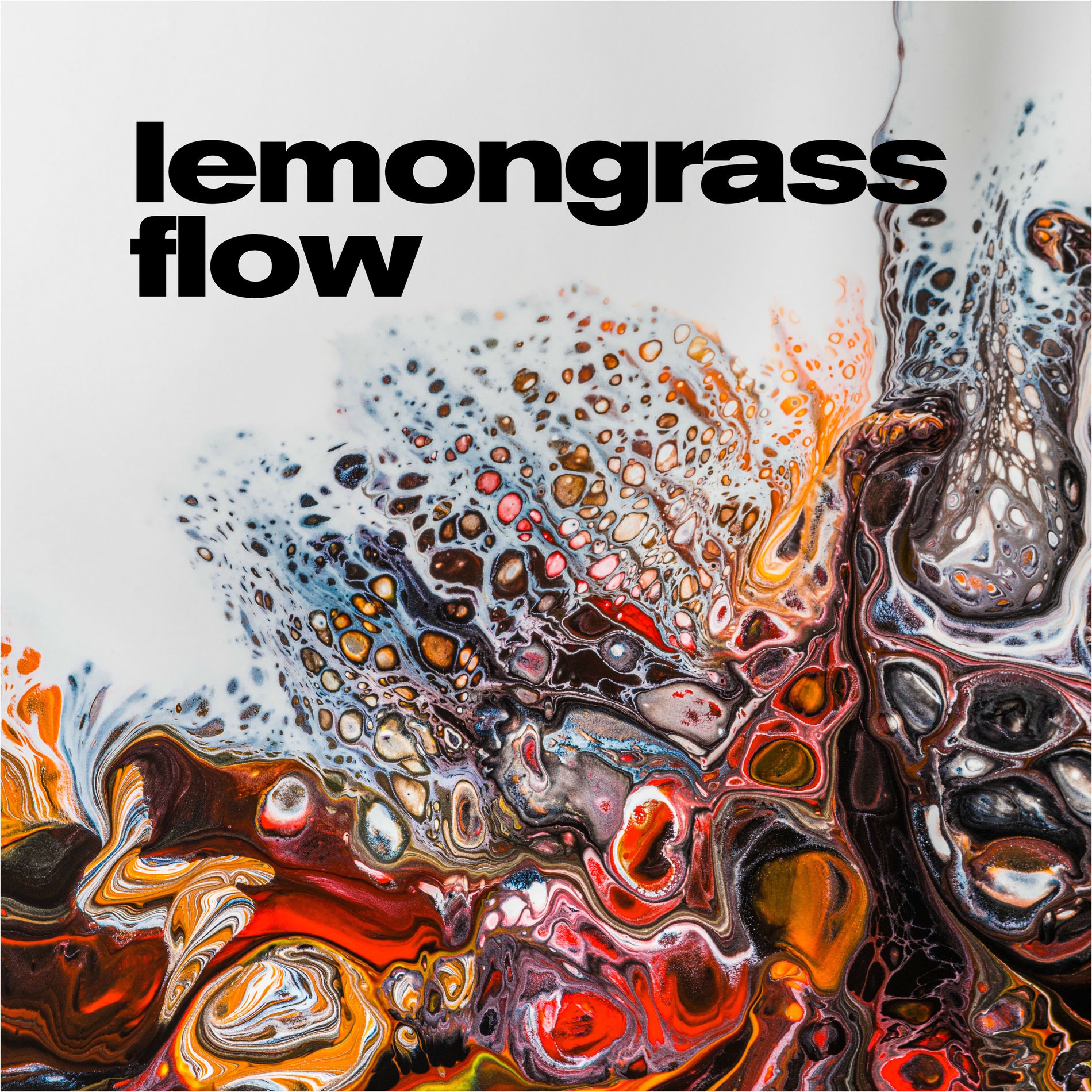 Album cover of Flow