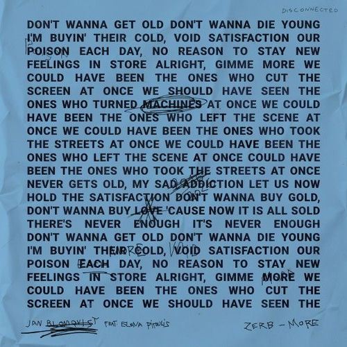More (Zerb Remix)