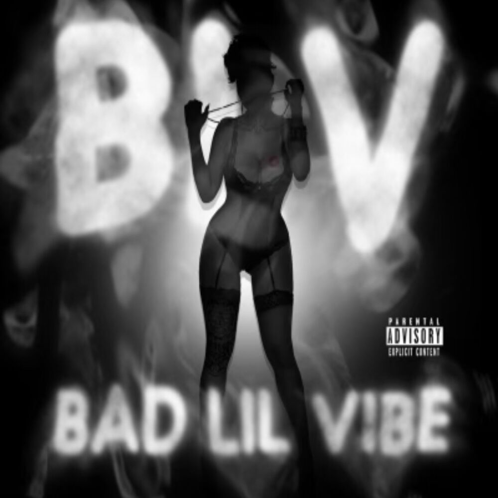 Picture of (Blv) Bad Lil Vibe - Ladies Edition