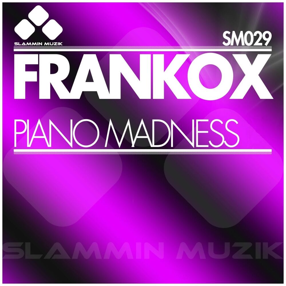 Picture of Piano Madness