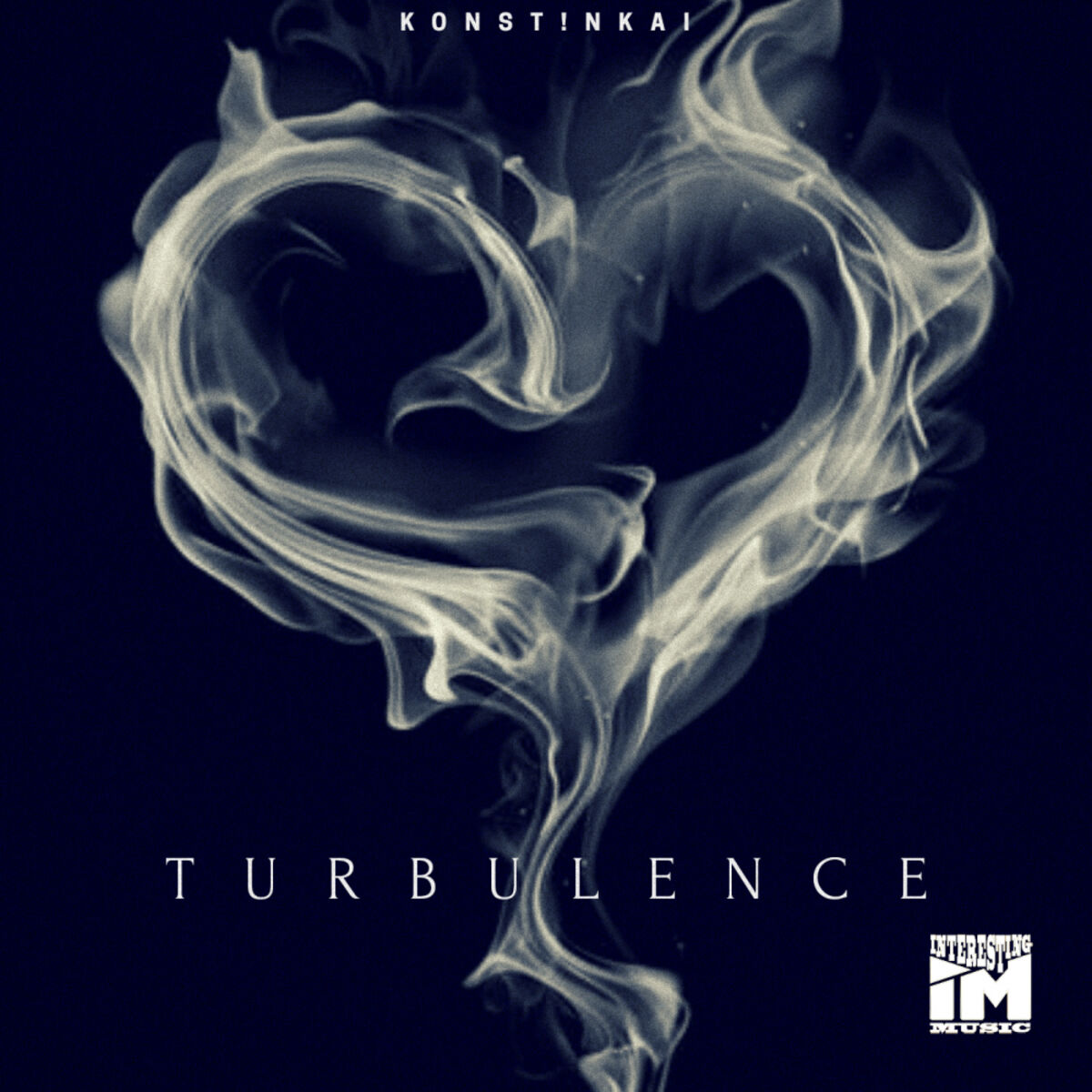 Album cover of Turbulence