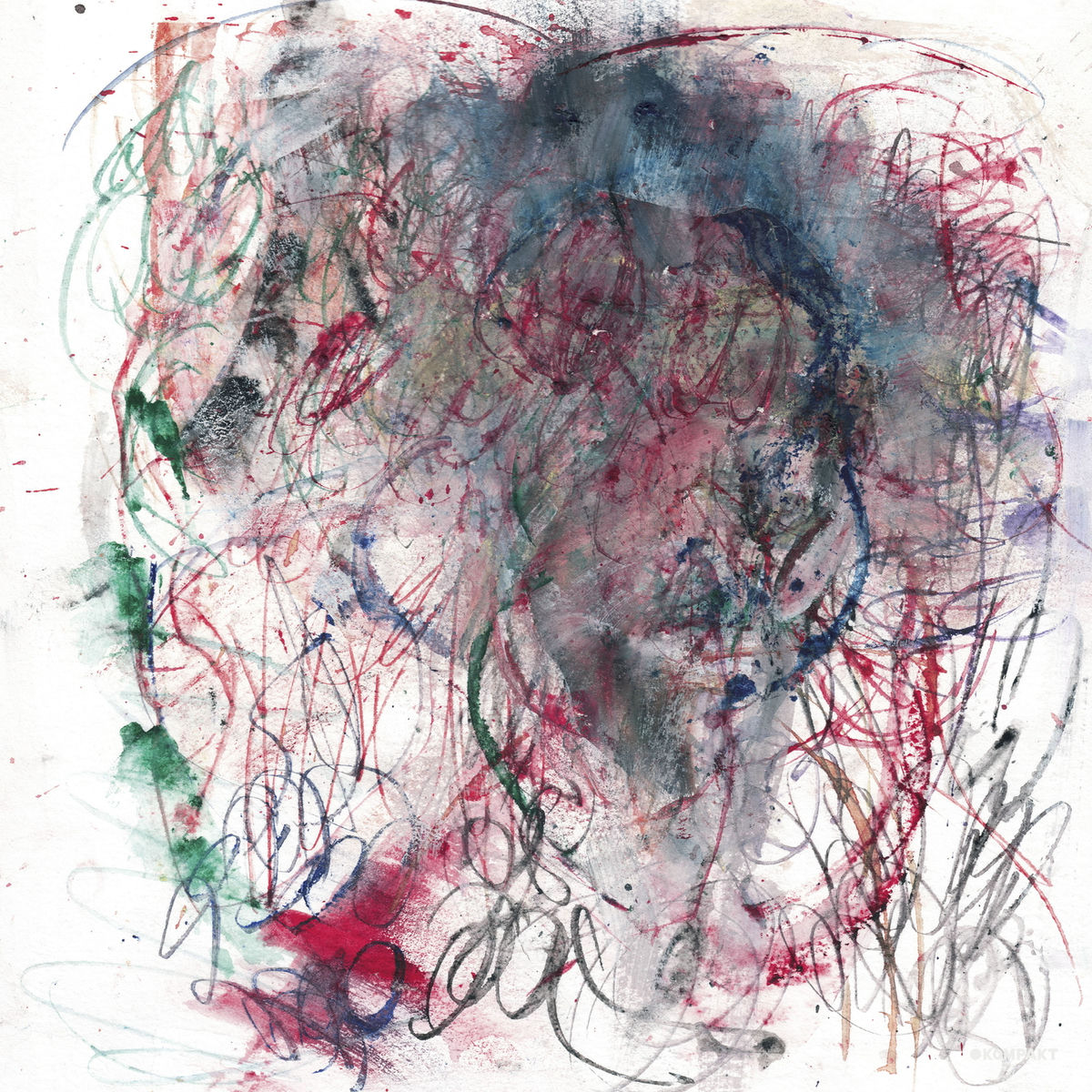 Album cover of Happiness