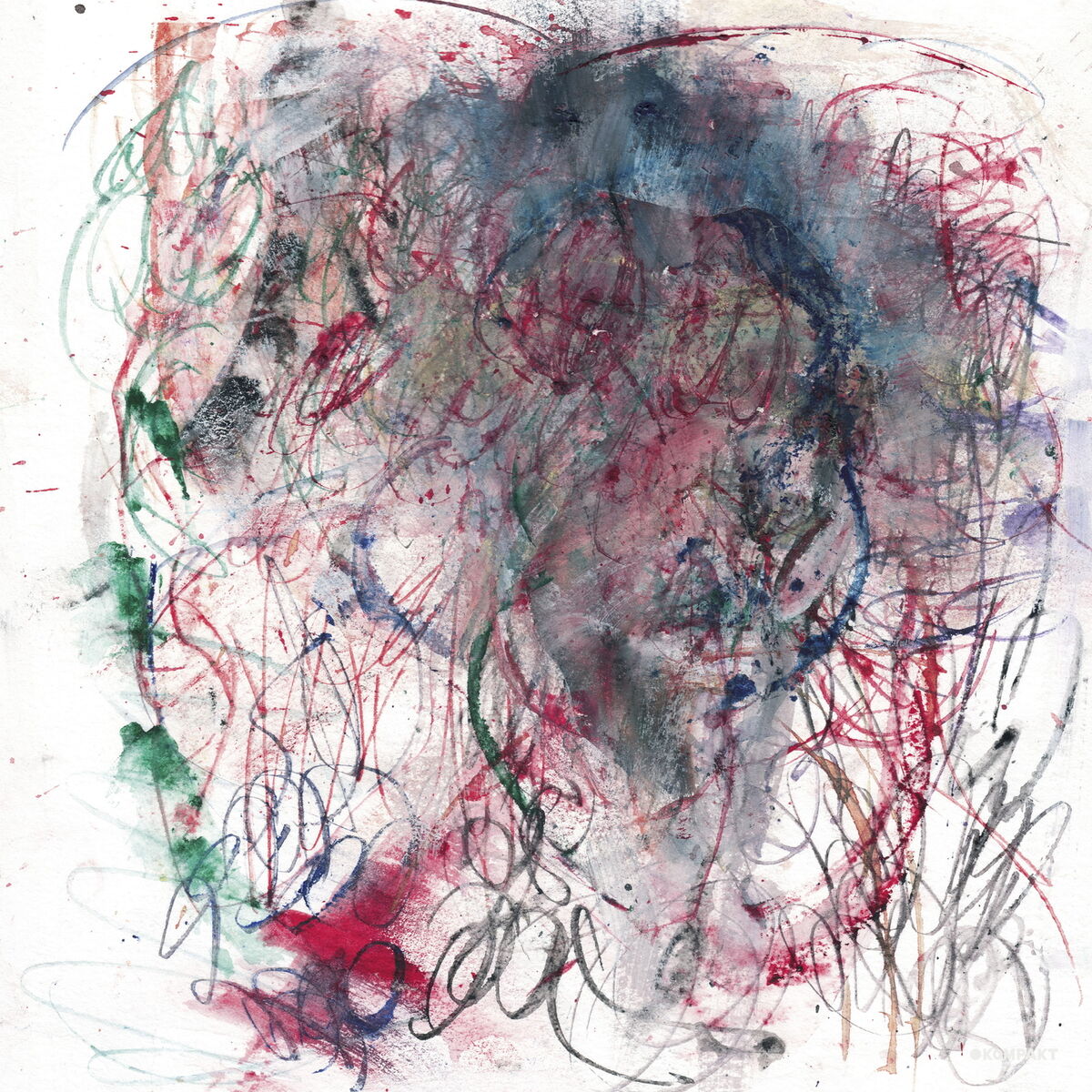 Album cover of So Far So Super