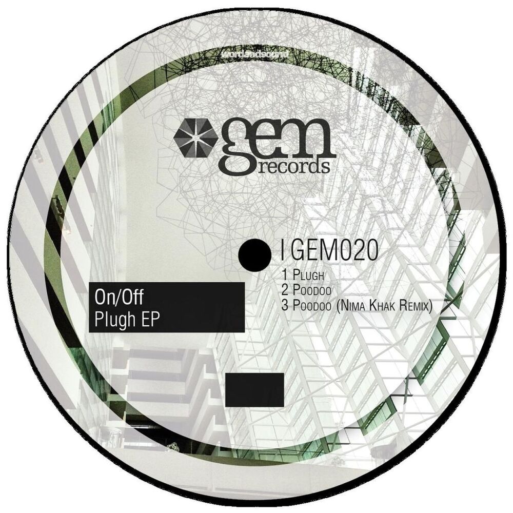 Picture of Plugh EP