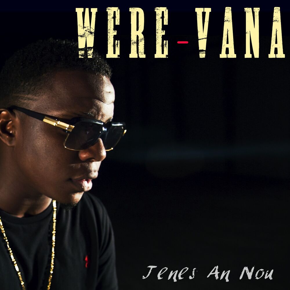 Picture of Jénès an nou (Remix 2016)