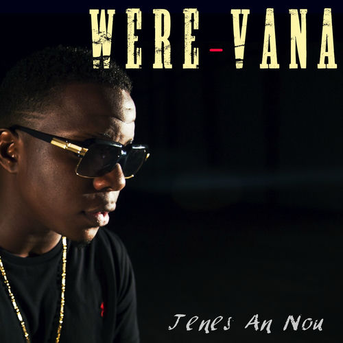 Jénès an nou (Remix 2016)