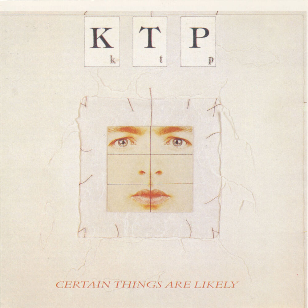 Picture of Certain Things Are Likely
