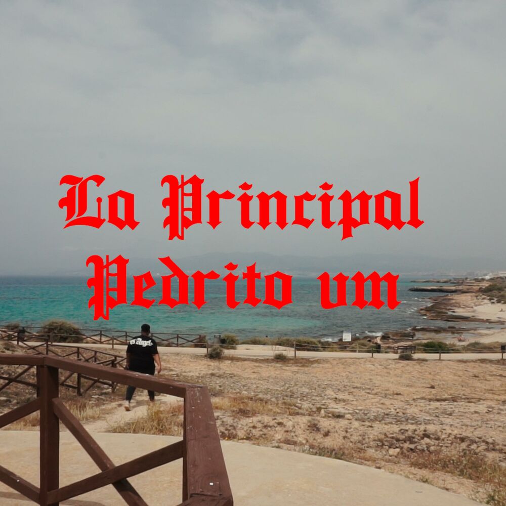 Picture of La principal