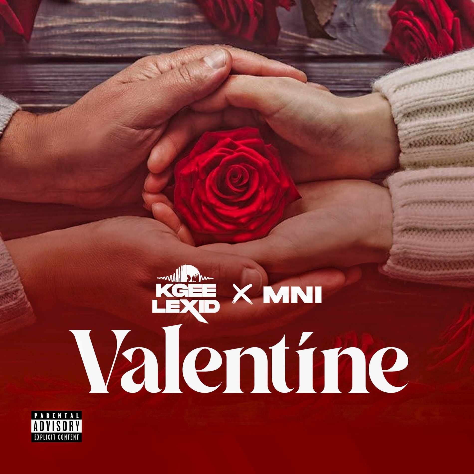 Album cover of Valentine