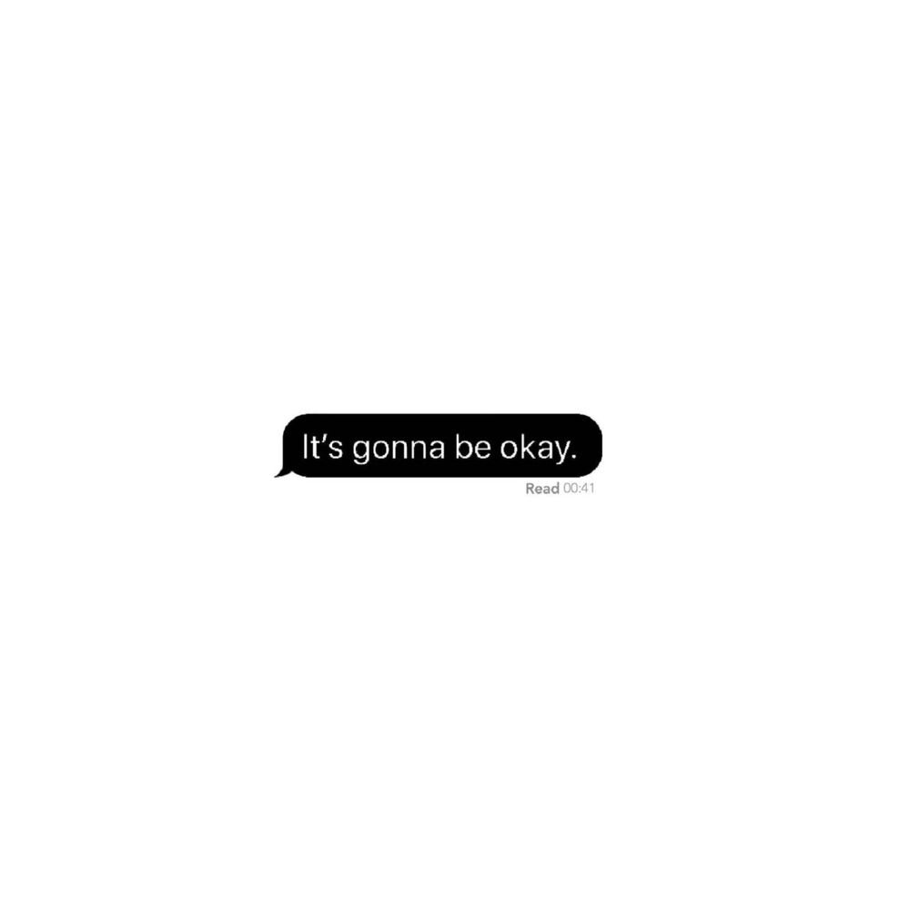 Picture of It's Gonna Be Okay