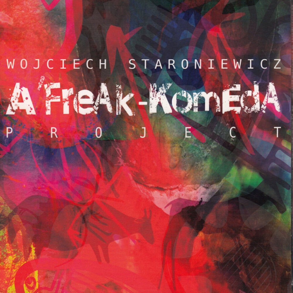 Picture of A’FreAk-KomEdA Project