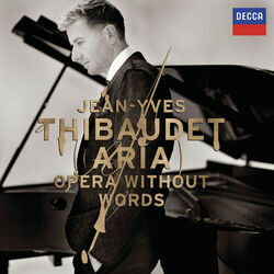 Cover of Aria: Opera Without Words