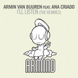 Cover of I'll Listen