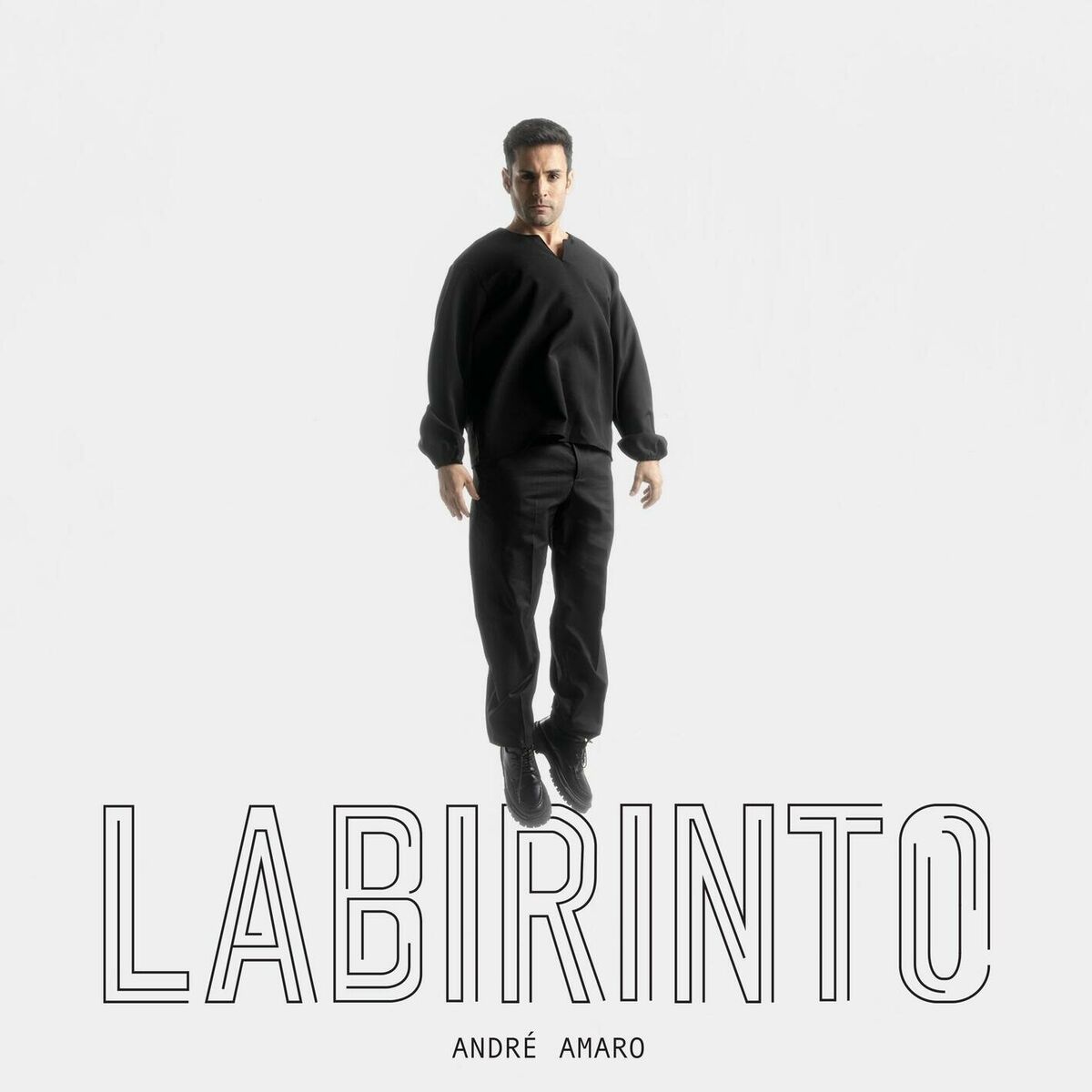 Album cover of Labirinto