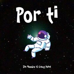 music cover