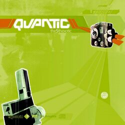Cover of The 5th Exotic