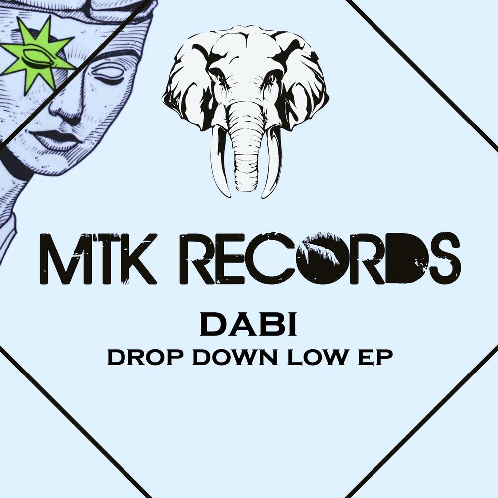Picture of Drop Down Low Ep