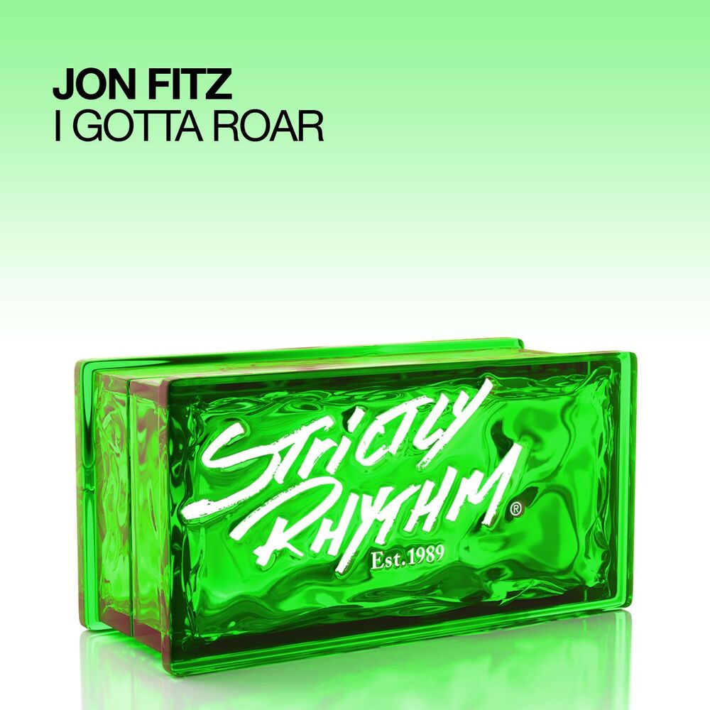 Picture of I Gotta Roar