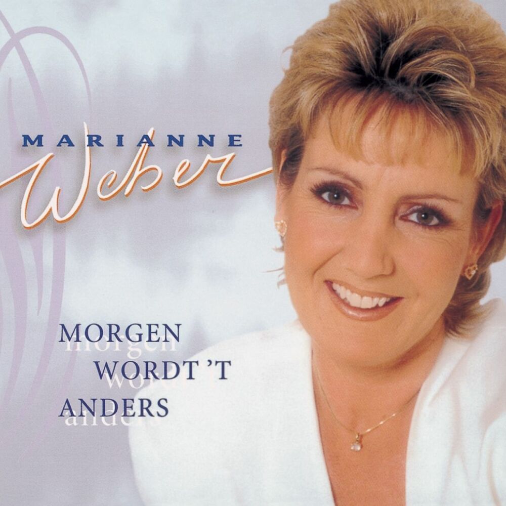Picture of Morgen Wordt 't Anders