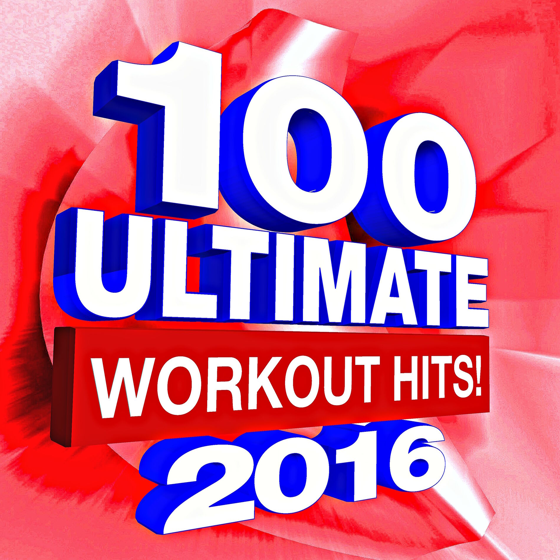 Album cover of Scream & Shout (Workout Mix)