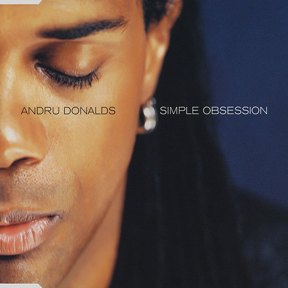 Album cover of Simple Obsession