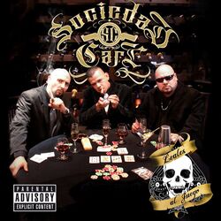 music cover