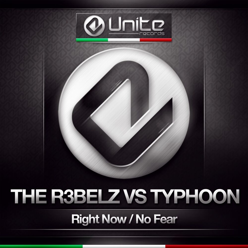 Picture of Right Now / No Fear