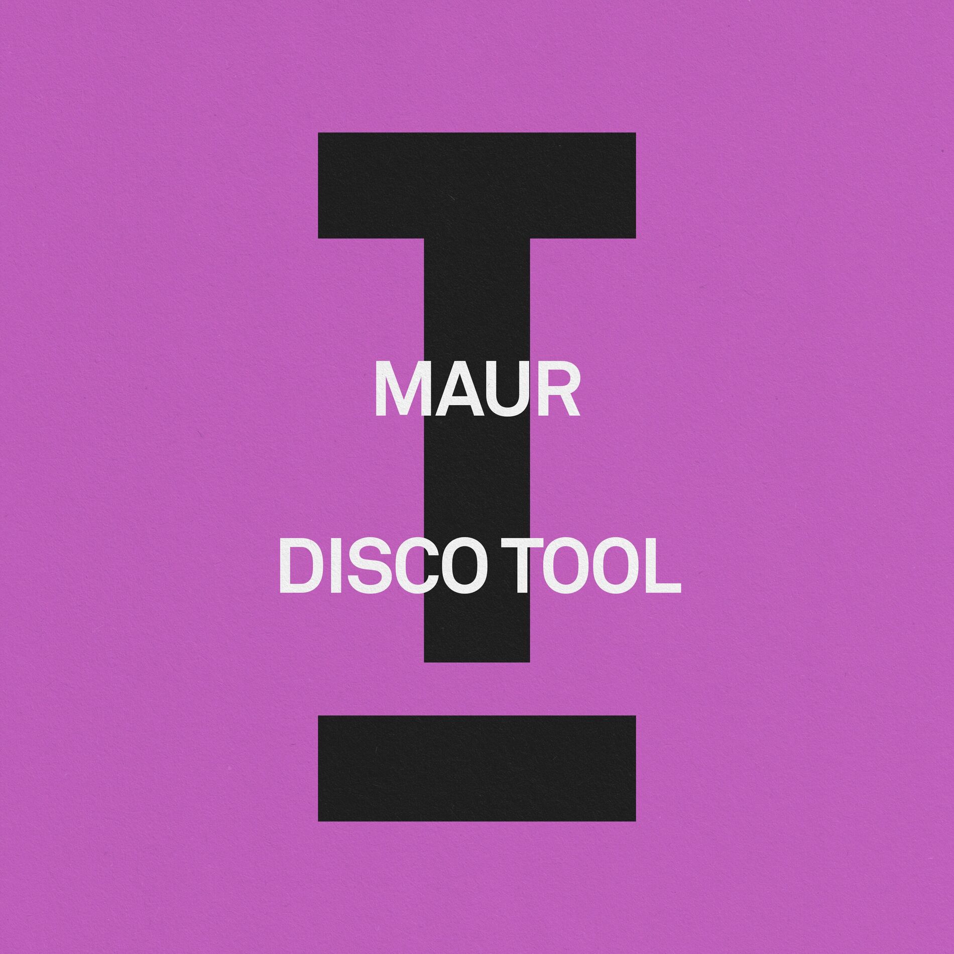 Album cover of Disco Tool