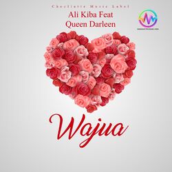 Cover of Wajua