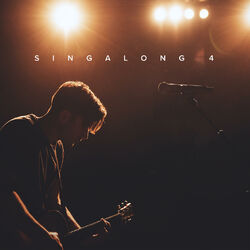 Cover of Singalong 4 (Live)