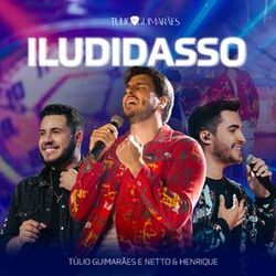 Cover of Iludidasso