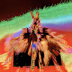 Cover of Power Reggae (rulolo Remix)