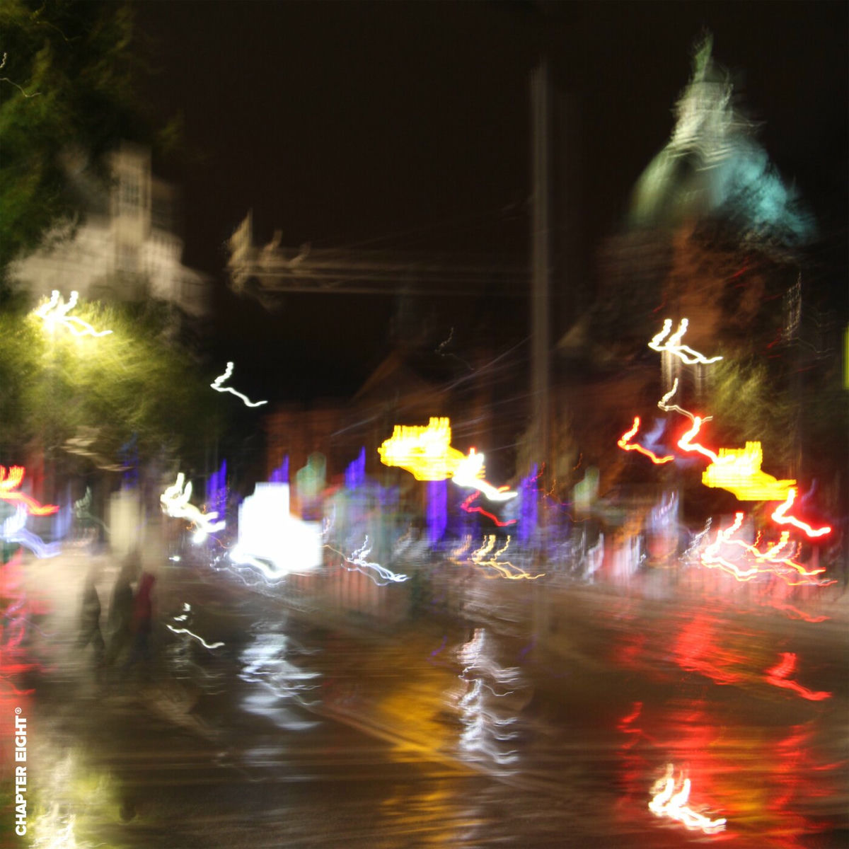 Album cover of LOST IN MUSIC (Rütekker Remix)