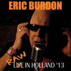 Cover of Raw In Holland '13 (Live From Zwarte Cross Festival, The Netherlands/July 27, 2013)