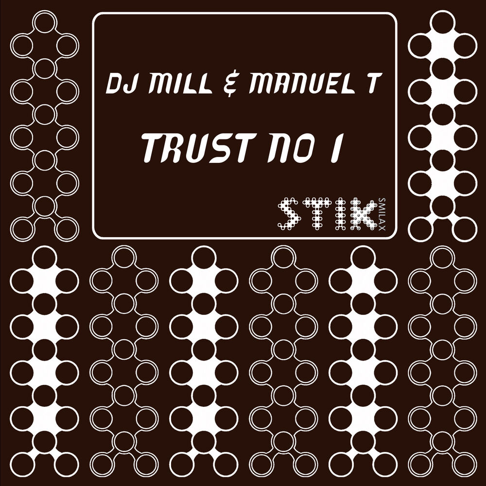 Picture of Trust No 1 (Single)