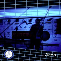 Cover of Acha