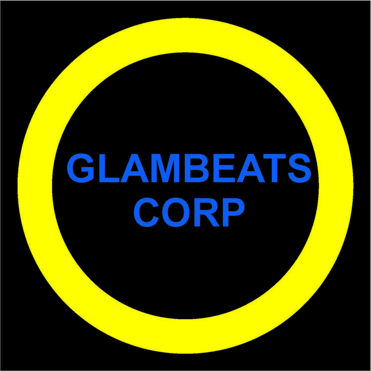 Album cover of Glambeats Corp