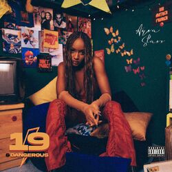 Cover of 19 & Dangerous